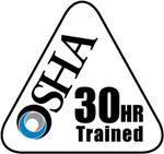 Florida Solar One Osha 30 hour certified