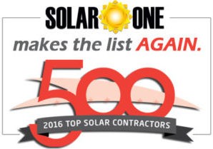 Solar Power World Top Florida Solar Company