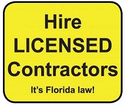 Florida Certified Solar Installer