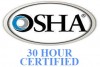 certified solar safety