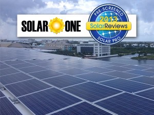 florida solar one
