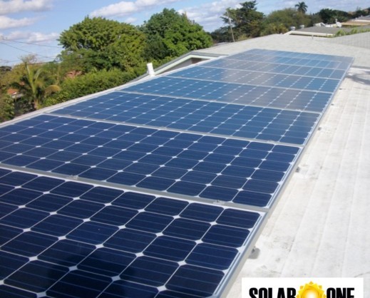 solar rebates