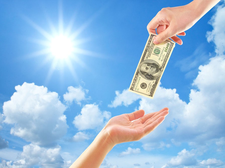 go solar