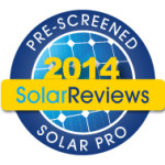 2014 Best Florida Solar Contractor