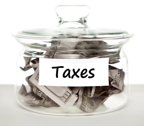 Solar Tax Incentives
