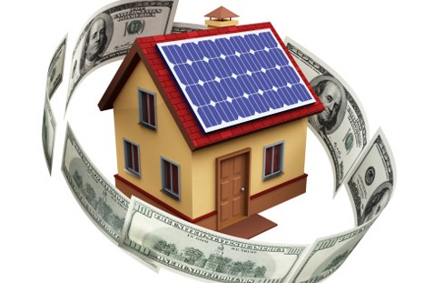 solar savings