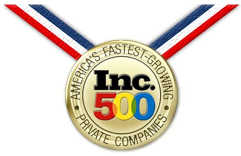 Florida Solar One 2016 Inc Magazine Top 500 Company
