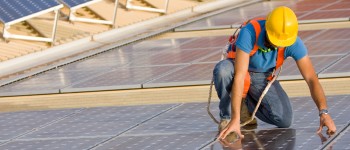 Steps to Going Solar