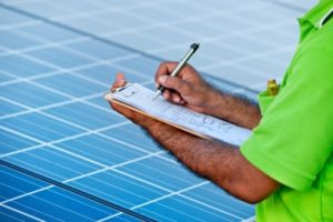 Solar PV Service & Repair
