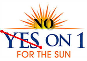 Florida Says No to Amendment One