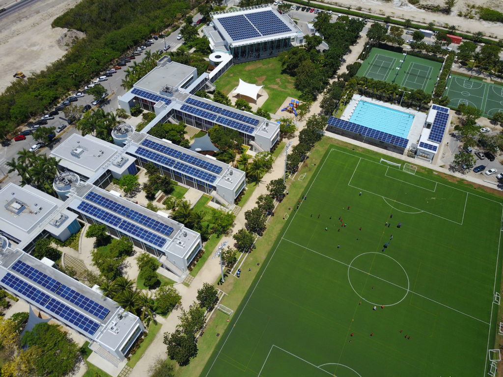 Florida Keys Solar