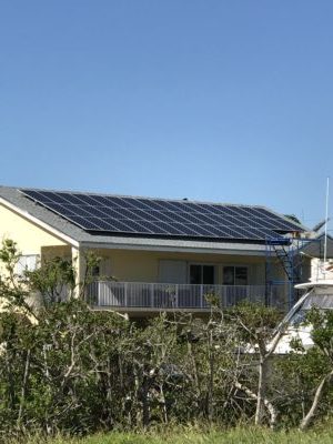 Florida Keys Solar Panel Installer