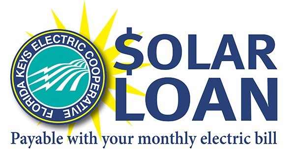 Go Solar with FKEC Solar Loan Program
