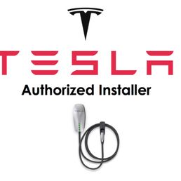 certified Tesla installer